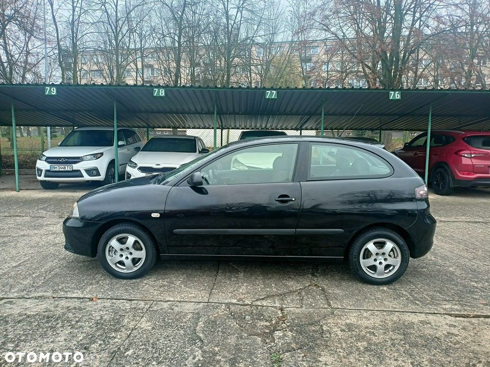 Seat Ibiza - 12