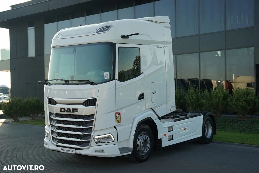 DAF XG 480 / 2022 R - 5