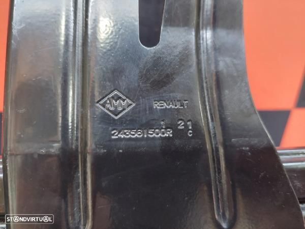 Radiador De Gasóleo Renault Master Iii Autocarro (Jv) - 3