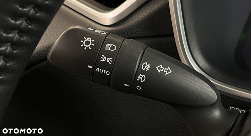 Toyota Corolla Cross 2.0 Hybrid Executive - 20