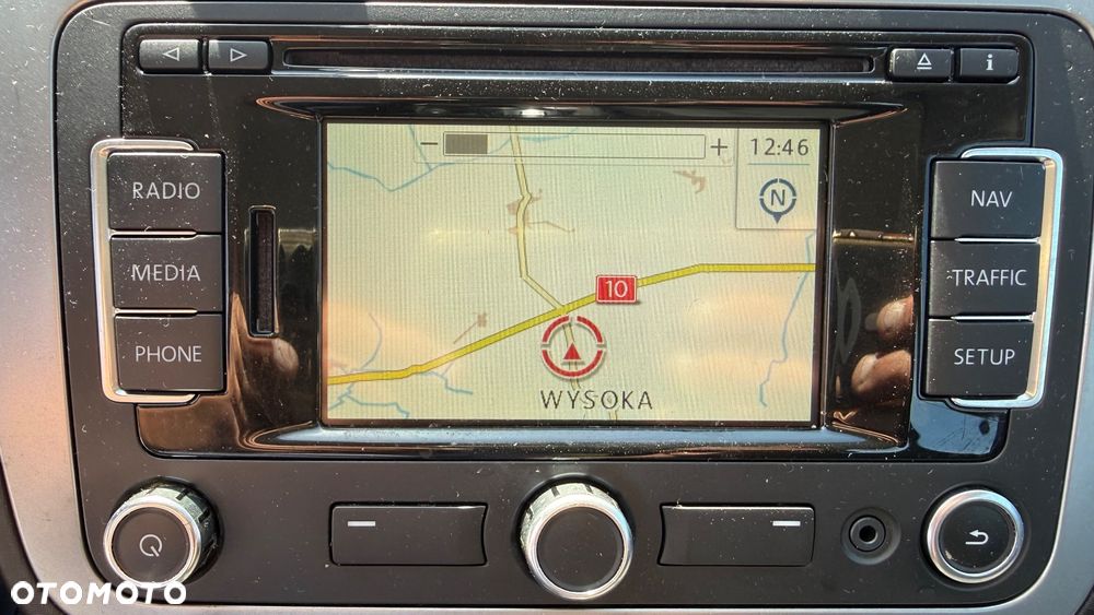 Seat Altea 2.0 TDI CR DPF Style Copa - 19