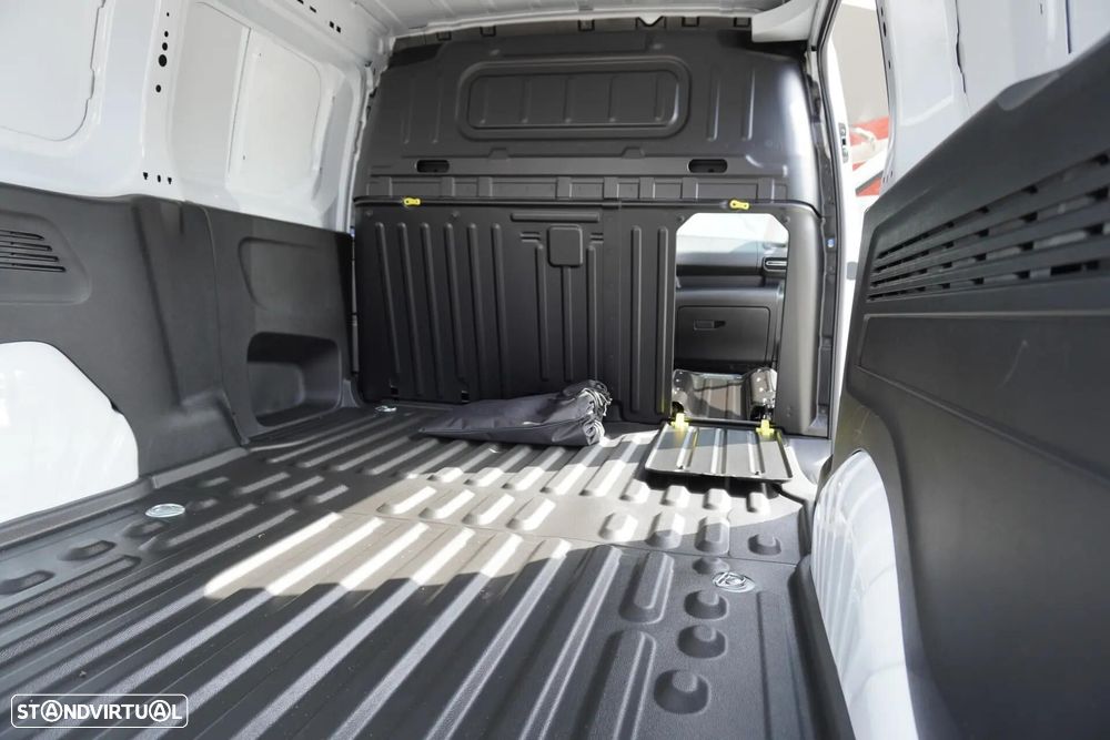 Citroën e-Berlingo 50 kWh XL Max - 9