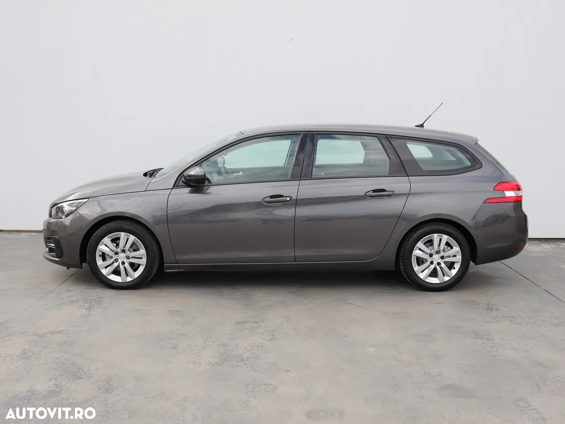 Peugeot 308 SW 1.5 BlueHDi FAP STT Active - 2