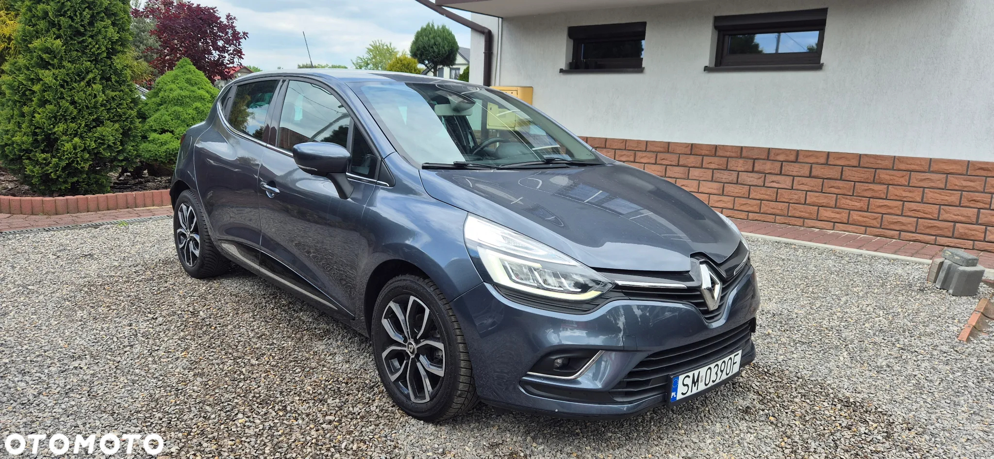 Renault Clio TCe 90 BUSINESS EDITION - 7