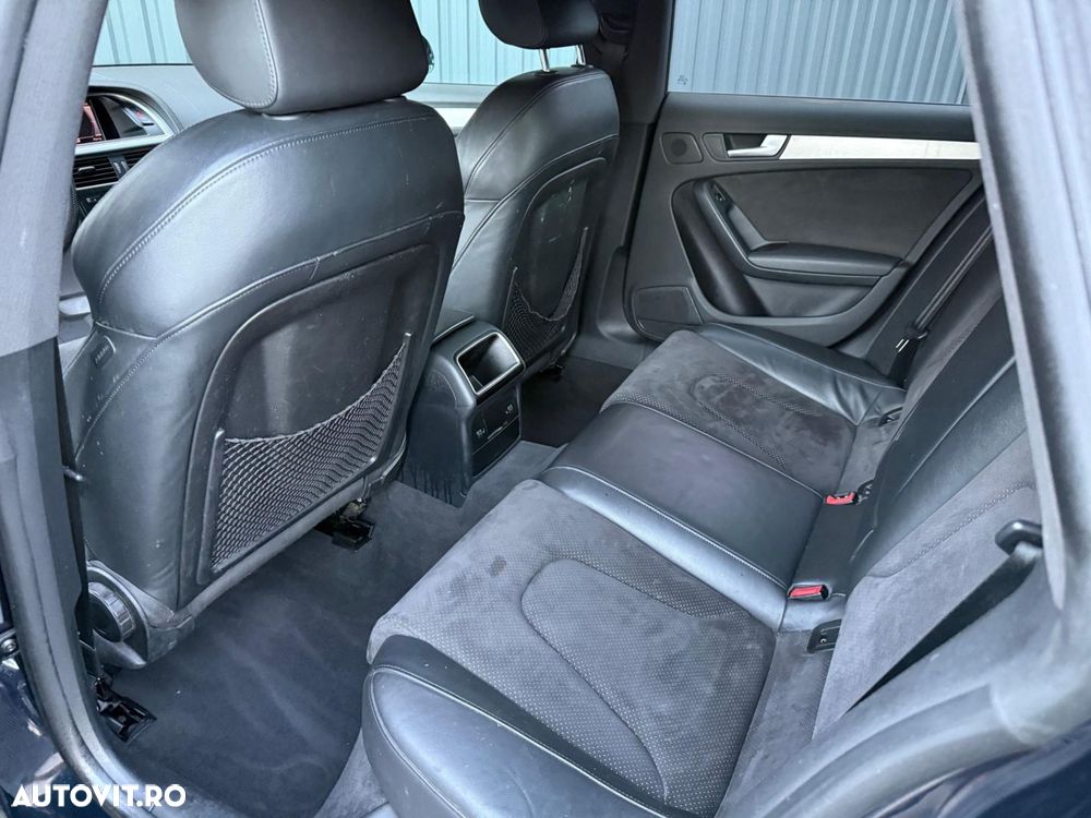 Audi A5 Sportback - 8