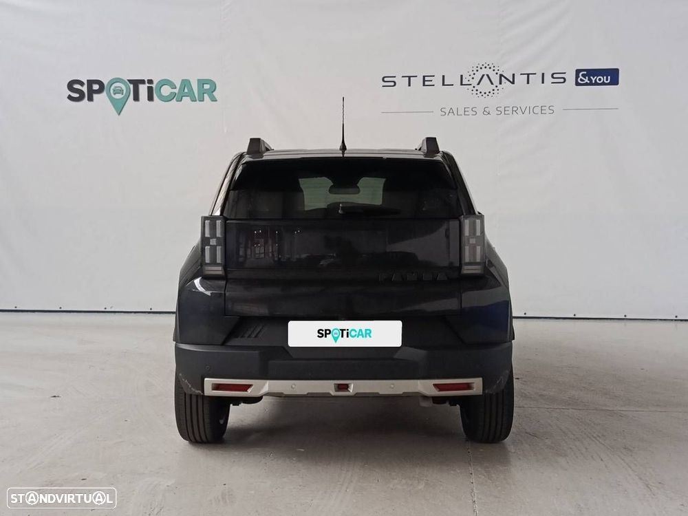 Fiat Grande Panda - 7