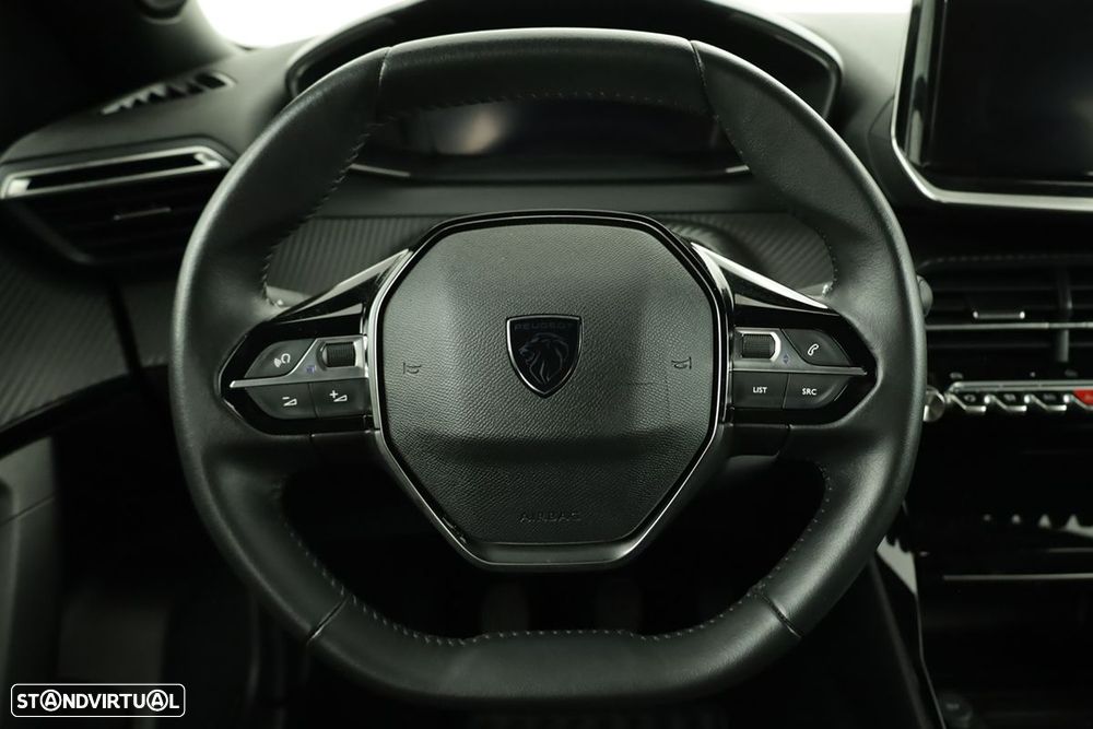 Peugeot 2008 1.2 PureTech Allure - 15