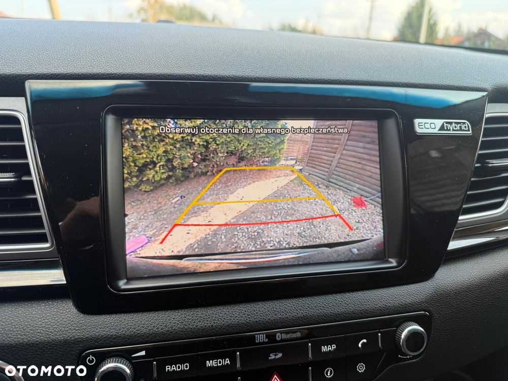 Kia Niro 1.6 GDI Hybrid XL - 26