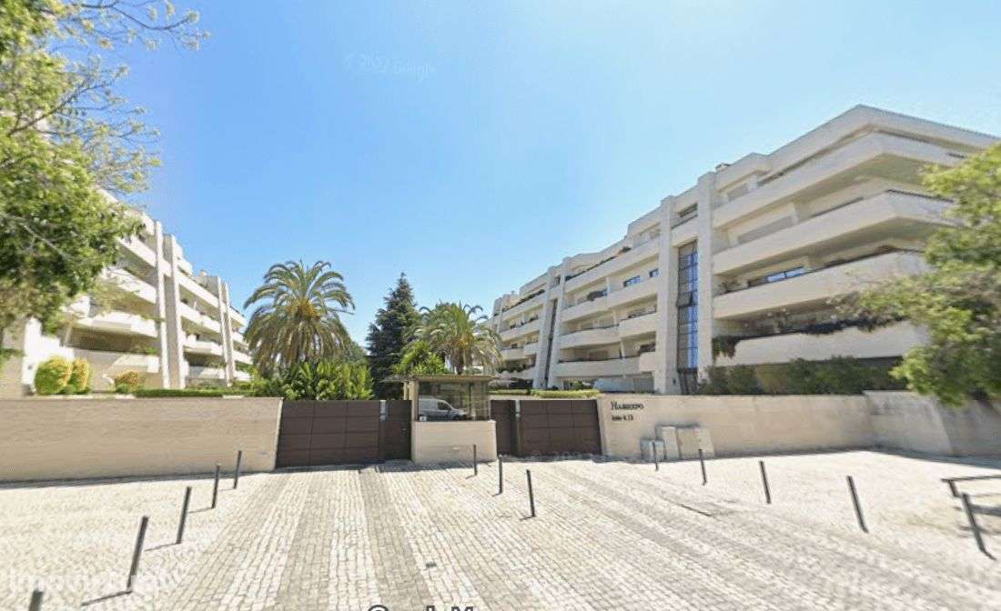 Apartamento T3 com piscina, Parque das Nações, Lisboa - Grande imagem: 2/31