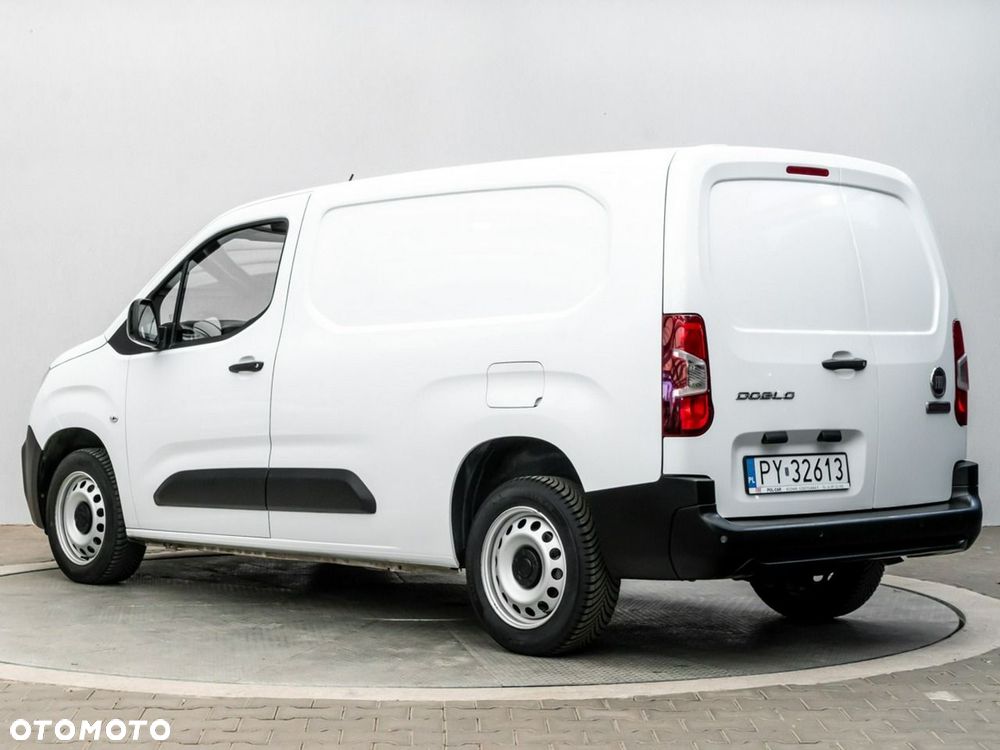 Fiat Doblo - 4