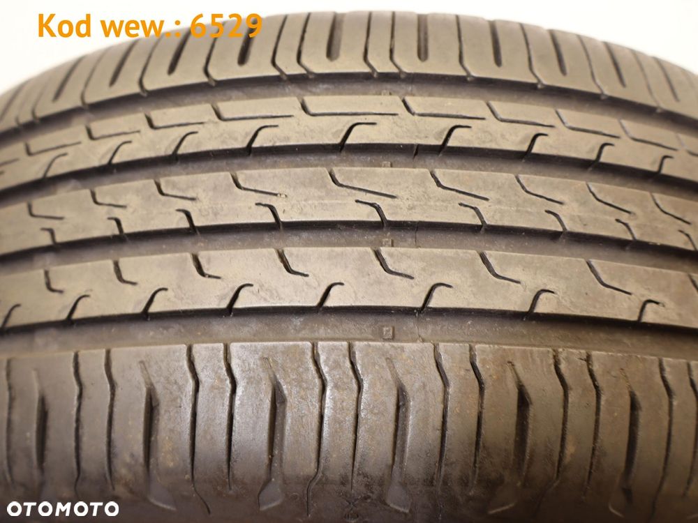 Continental Eco Contact 6 - 205/55 R16 - 8