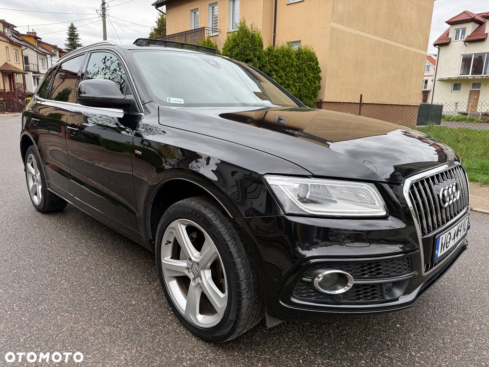 Audi Q5 - 9