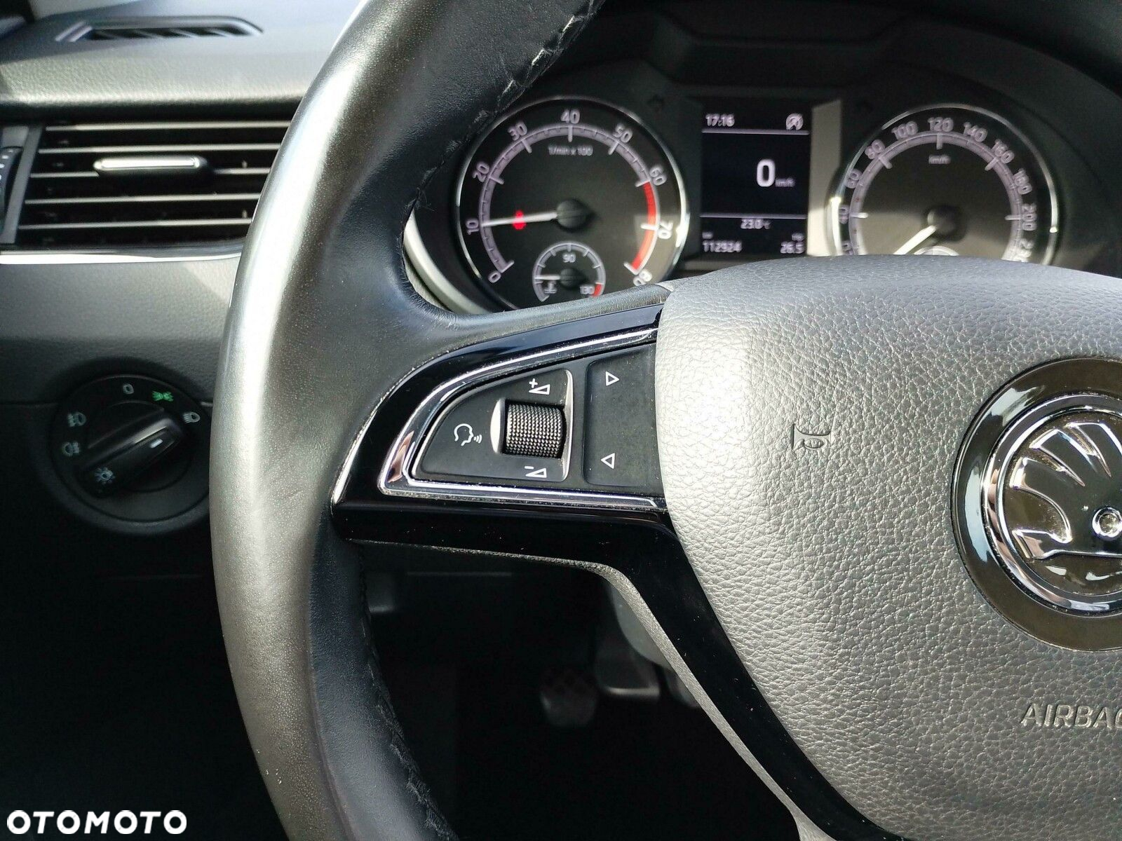 Skoda Octavia 1.0 TSI Ambition - 13
