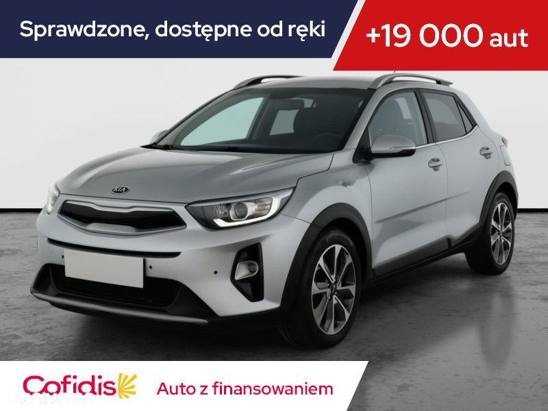 Kia Stonic - 2