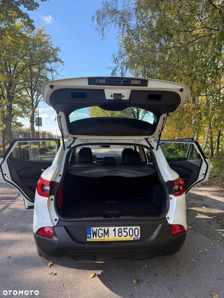 Renault Kadjar - 8