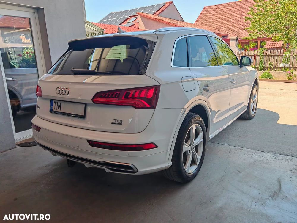 Audi Q5 - 7