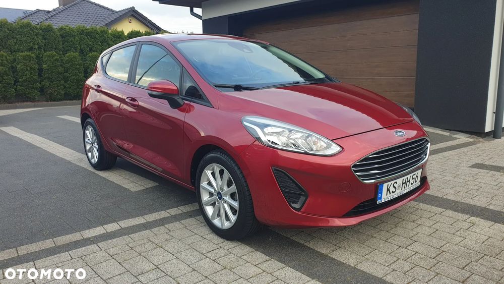 Ford Fiesta - 3