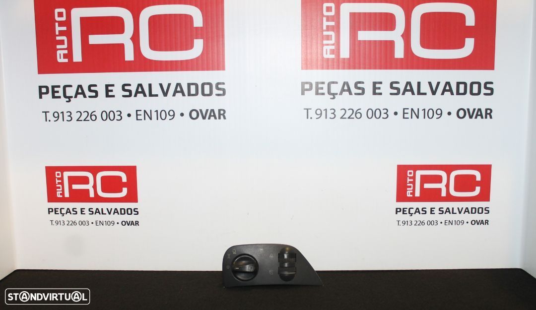 Comutador de luzes Seat Ibiza II - 1