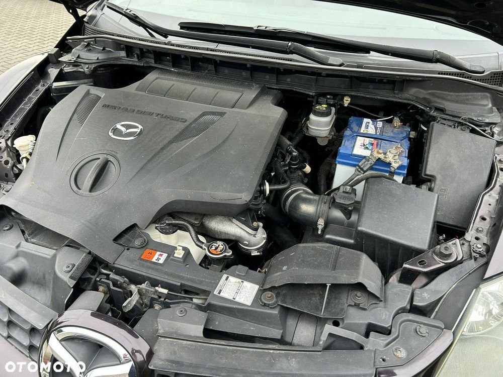 Mazda CX-7 2.3T Energy - 24