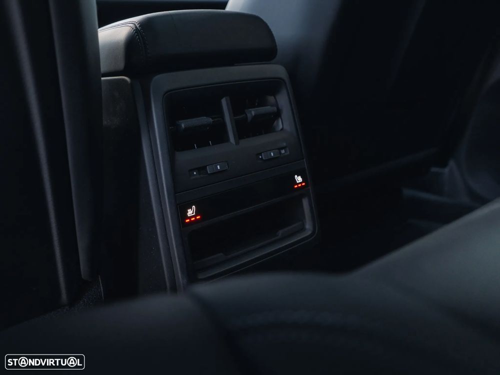 Porsche Macan Electric 4 - 35