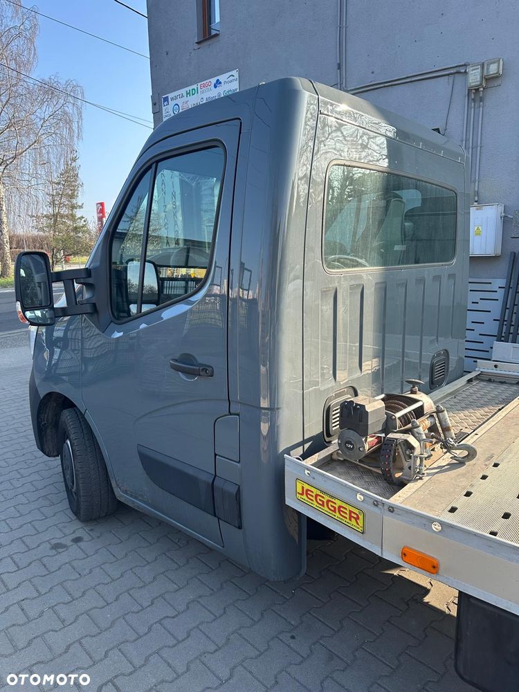 Renault MASTER 2.3 JEGGER - 7