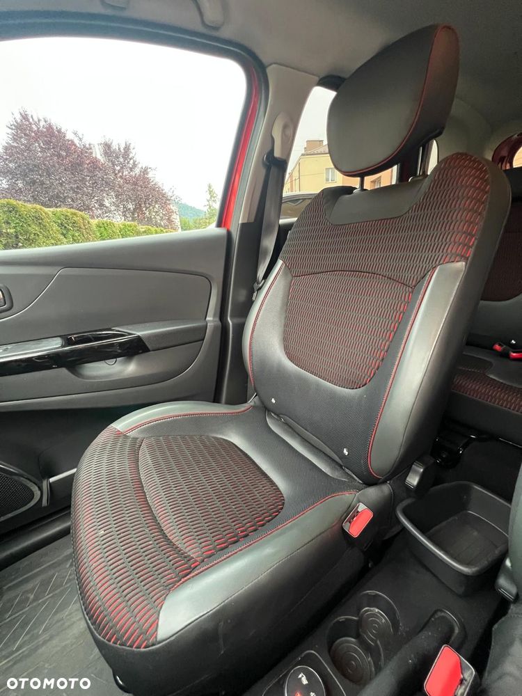 Renault Captur 1.2 Energy TCe Initiale Paris EDC - 8