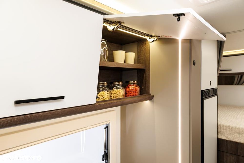 Benimar Tessoro 444 - 13