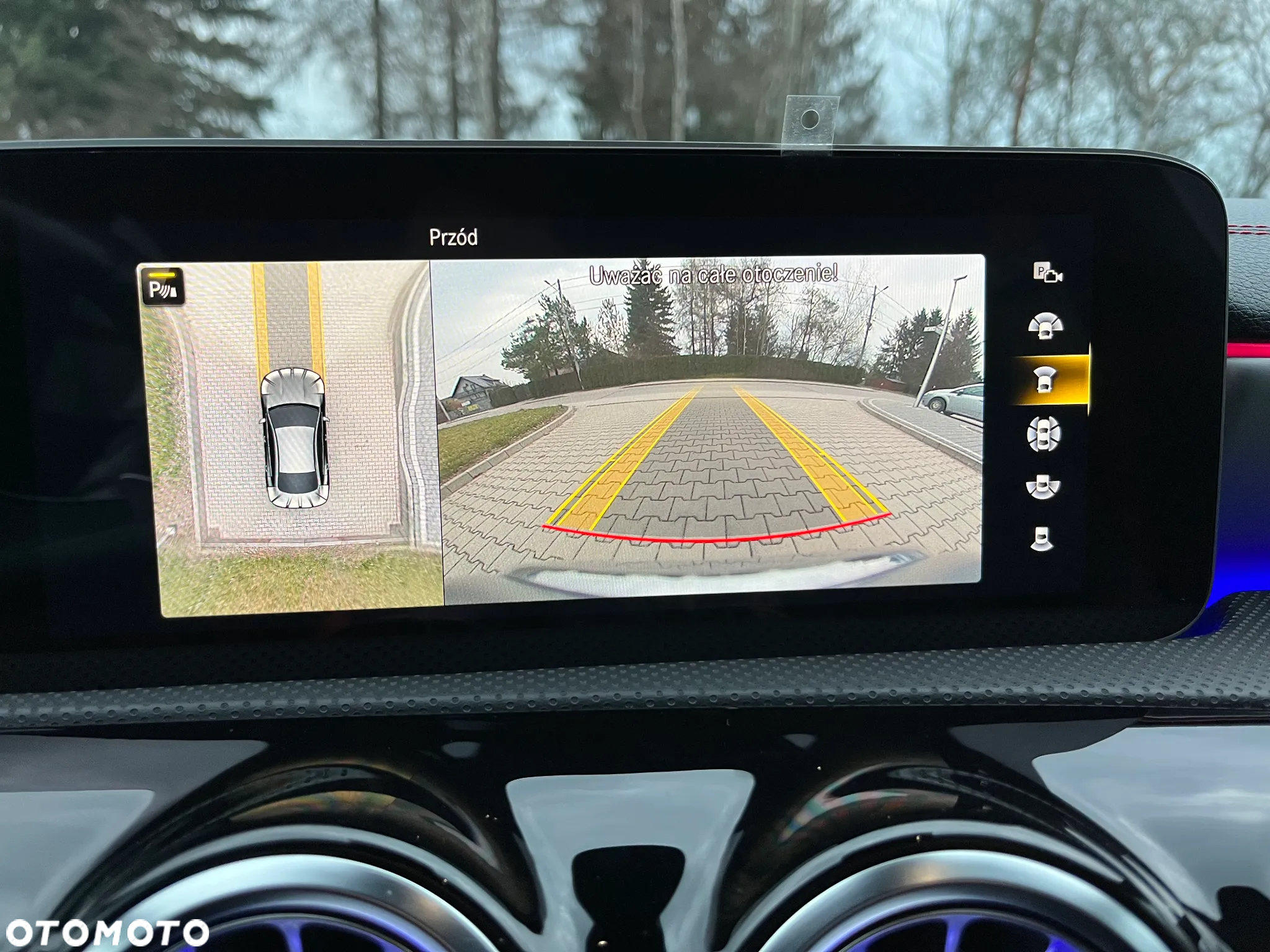 Mercedes-Benz CLA AMG 35 4-Matic 7G-DCT - 36