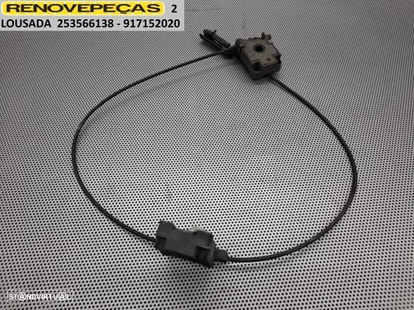 Fecho Capot Bmw X5 (E53) - 1