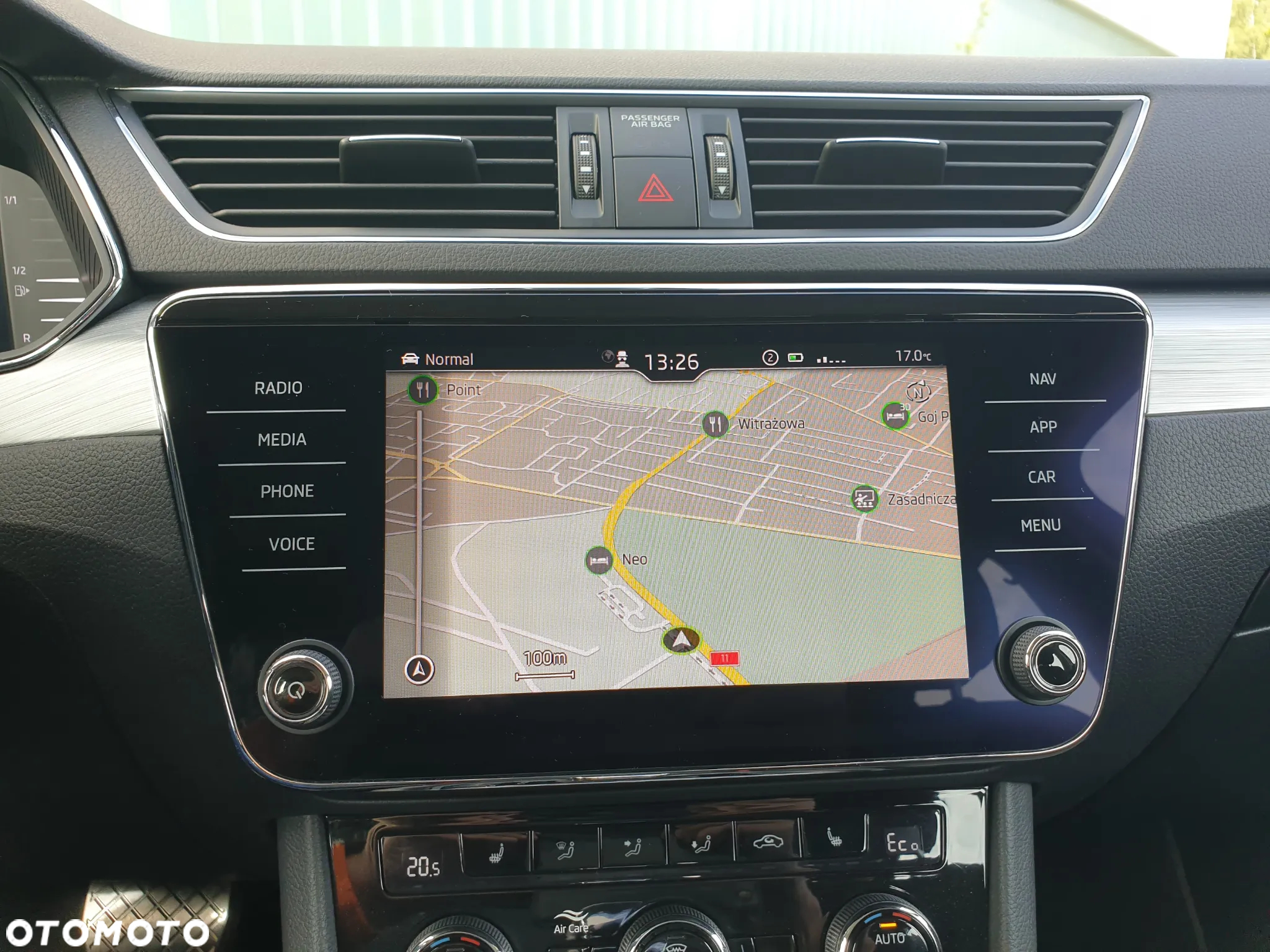 Skoda Superb 1.4 TSI Plug-In Hybrid Style DSG - 16