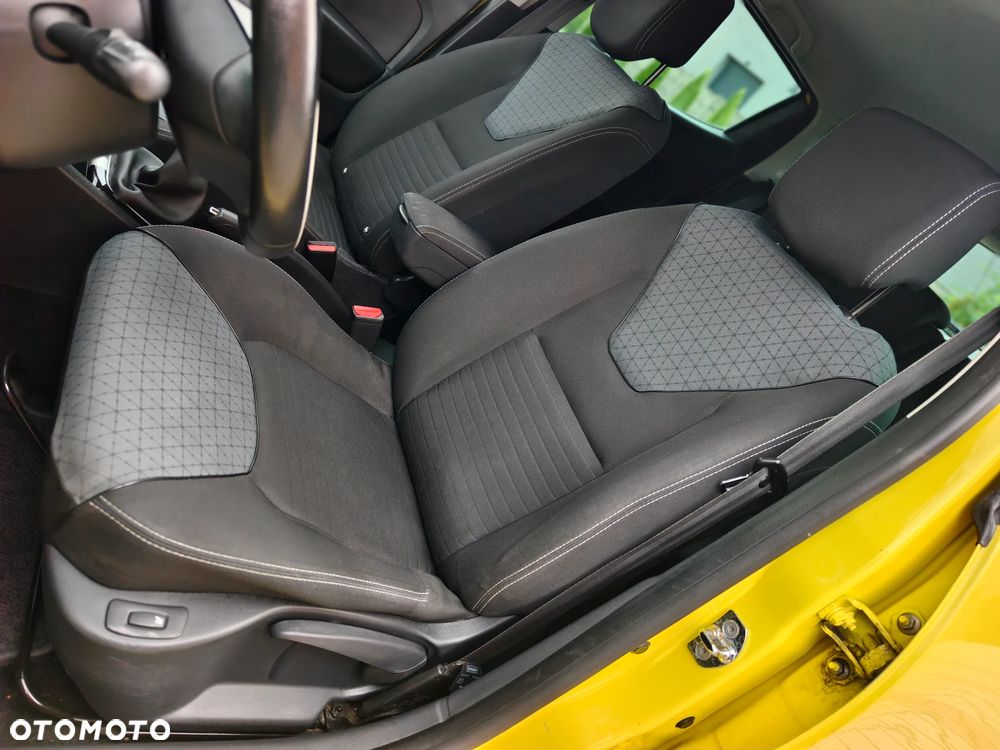Renault Clio TCe 90 Start & Stop COLLECTION - 9