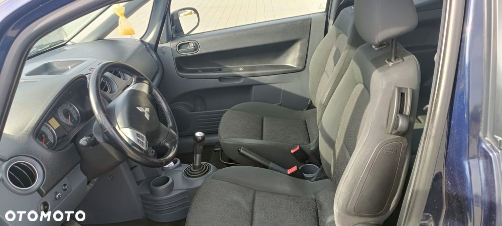 Mitsubishi Colt 1.1 Entry / Inbusiness EU5 - 18