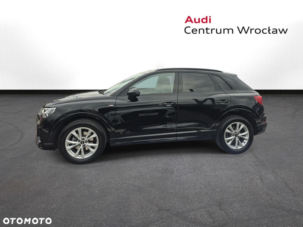 Audi Q3 - 3