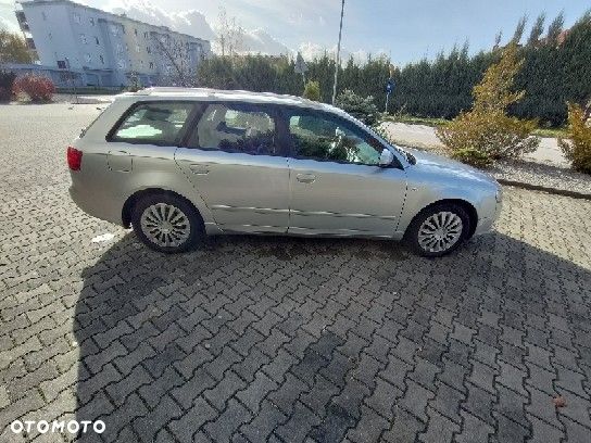 Audi A4 Avant 1.9 TDI - 5