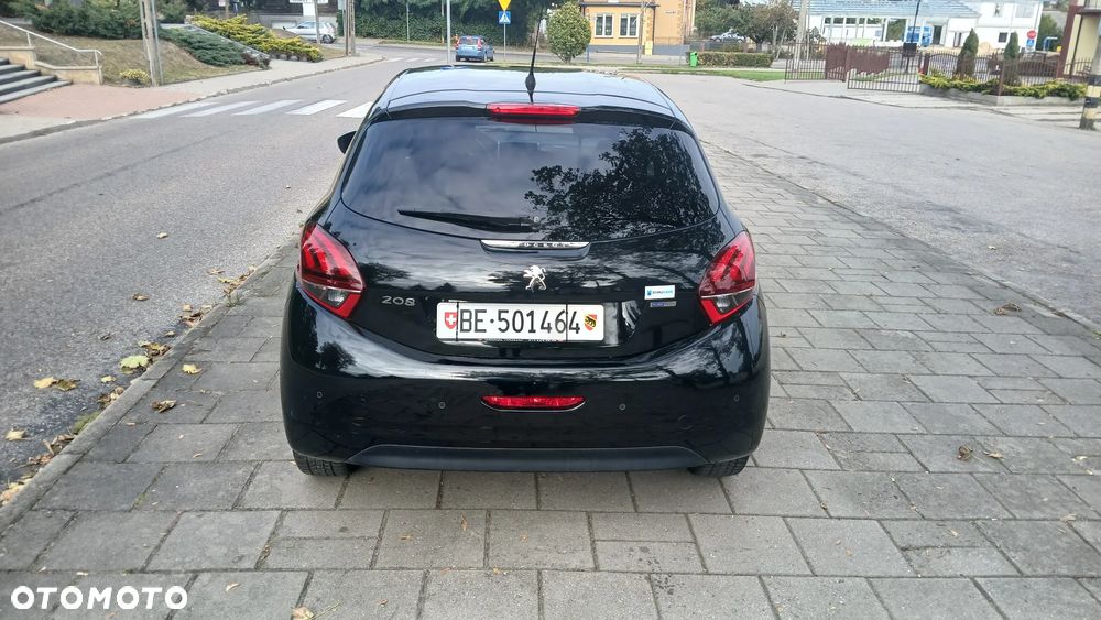 Peugeot 208 1.2 PureTech Style - 6