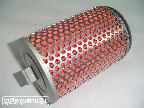 Filtro de ar Honda CB 500 de 1994 a 2002