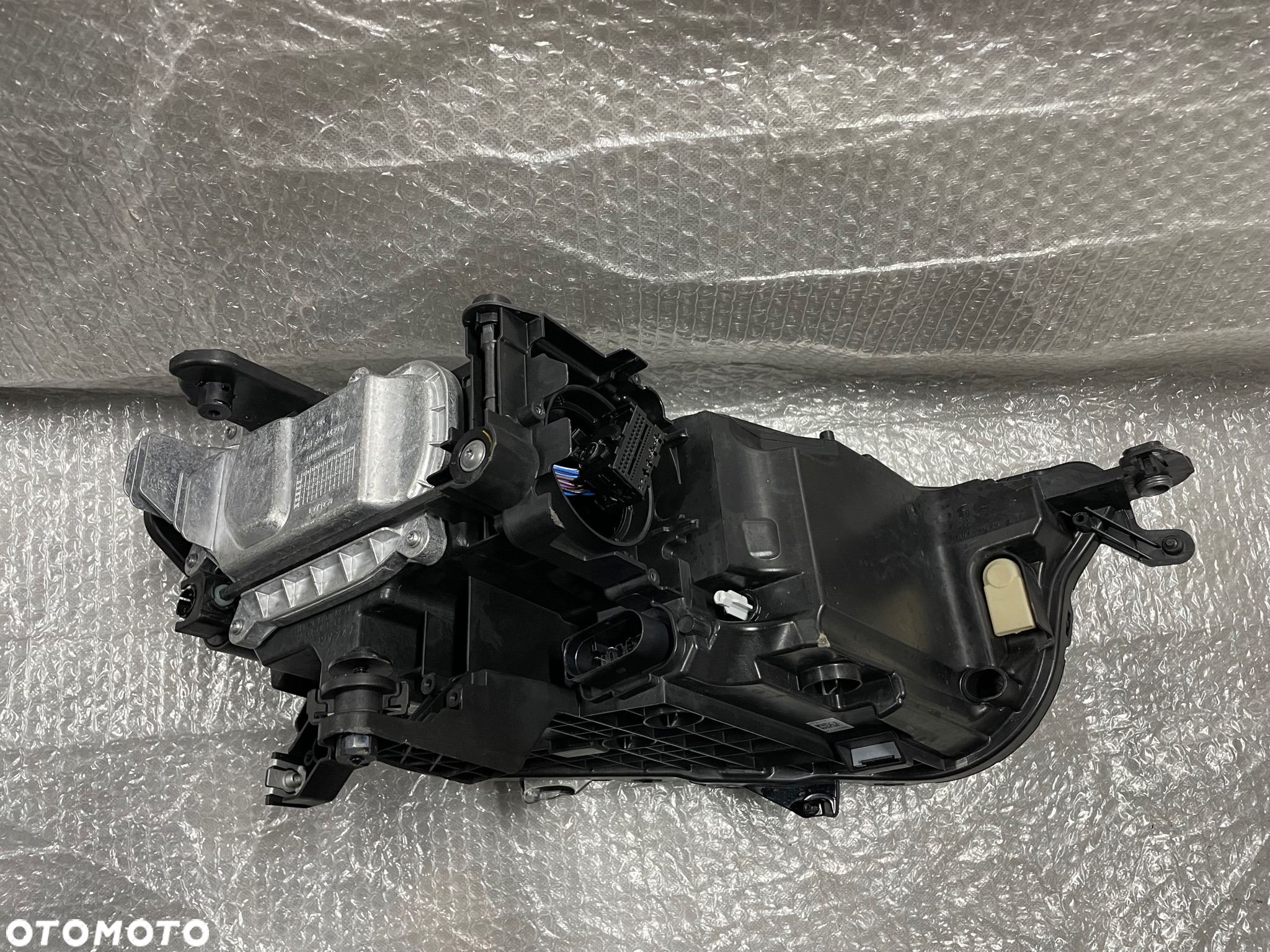 LAMPA LEWA FULL LED IQ LIGHT VOLKSWAGEN VW T-ROC LIFT 2GA941035AH - 16