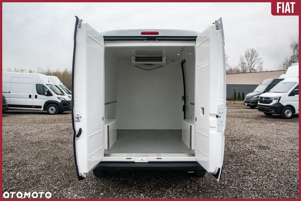 Fiat Ducato L2H2 Zabudowa Izotermiczna 2.2 140KM - 11