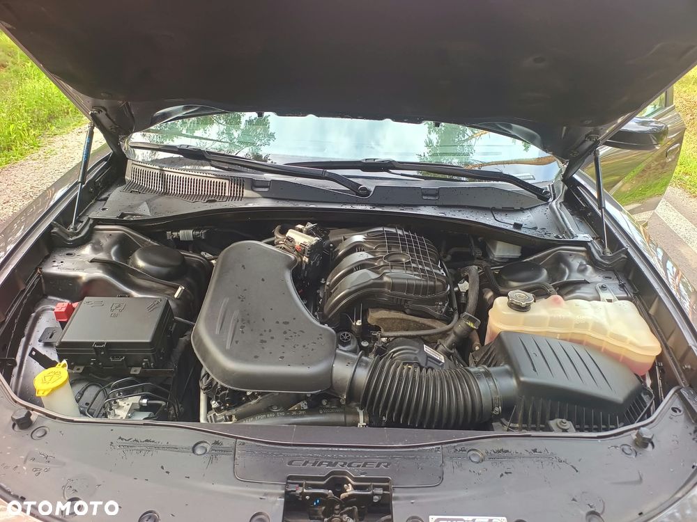 Dodge Charger 3.6 GT - 21