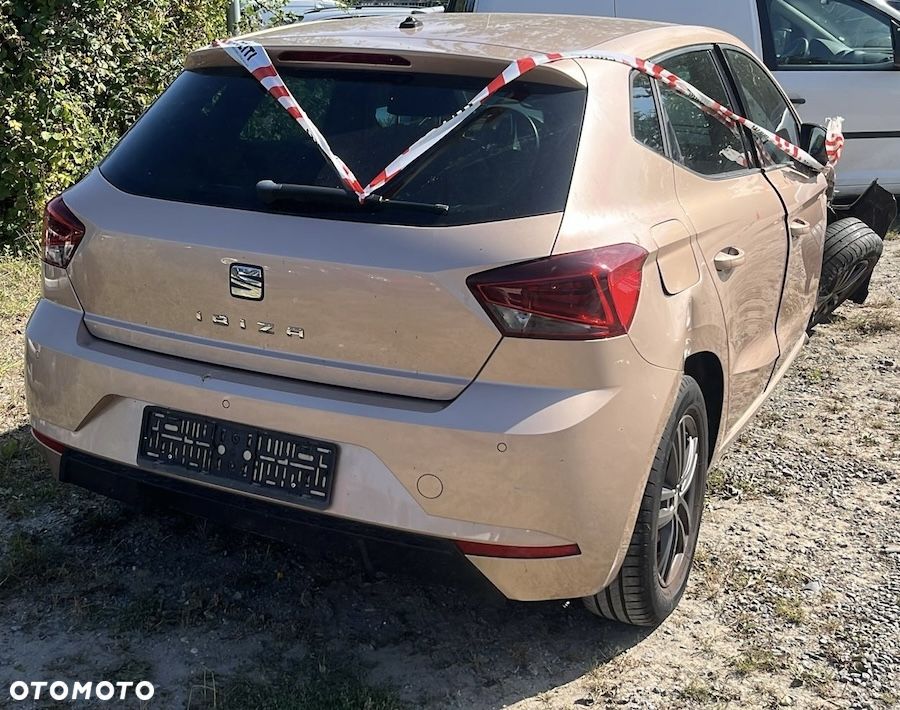 Seat Ibiza - 4