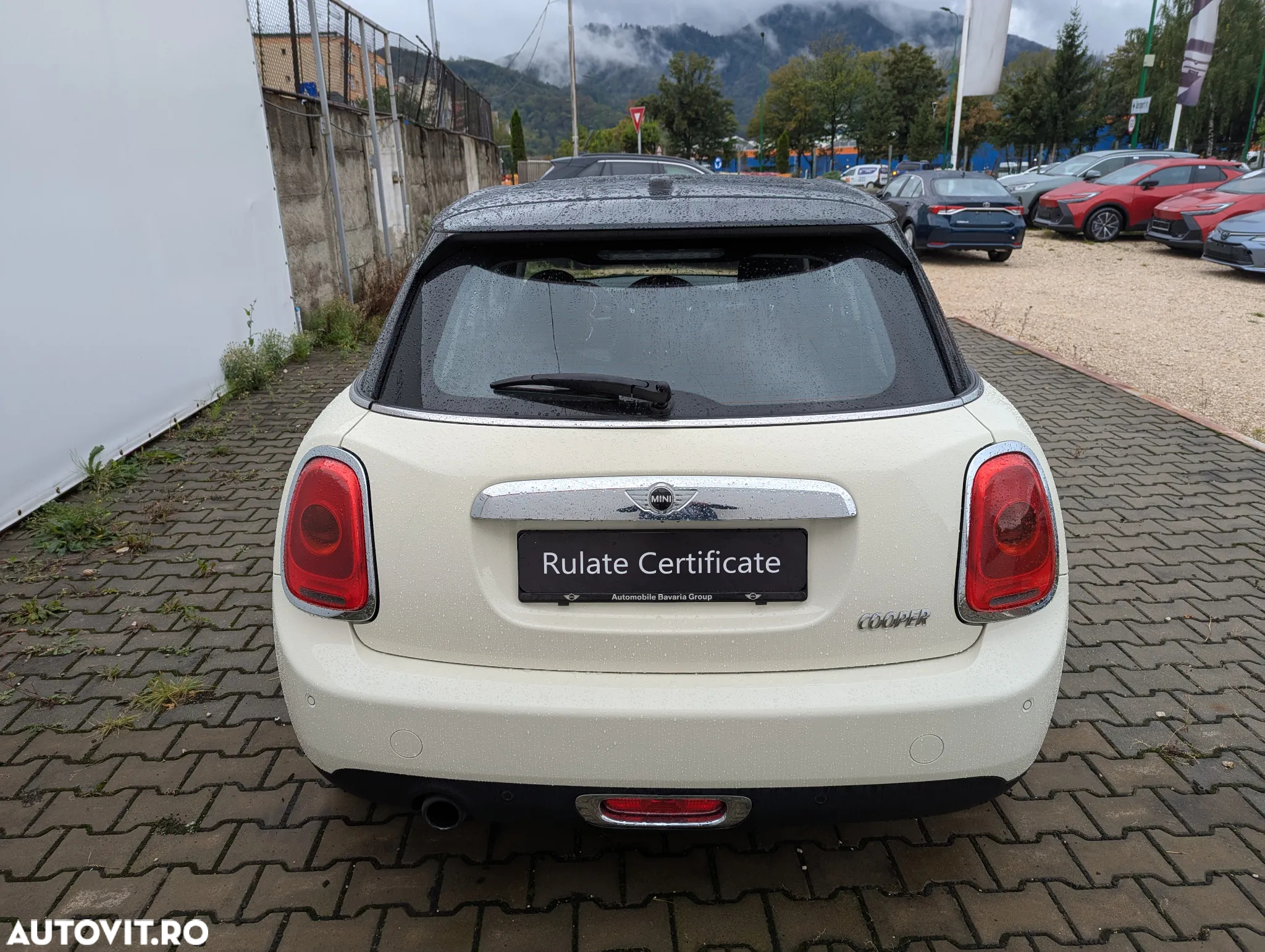 Mini Cooper Aut. Resolute Edition - 6