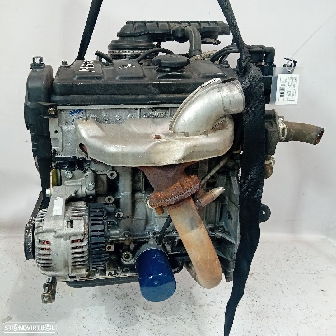 Motor completo CITROËN Saxo (S0, S1) - 1