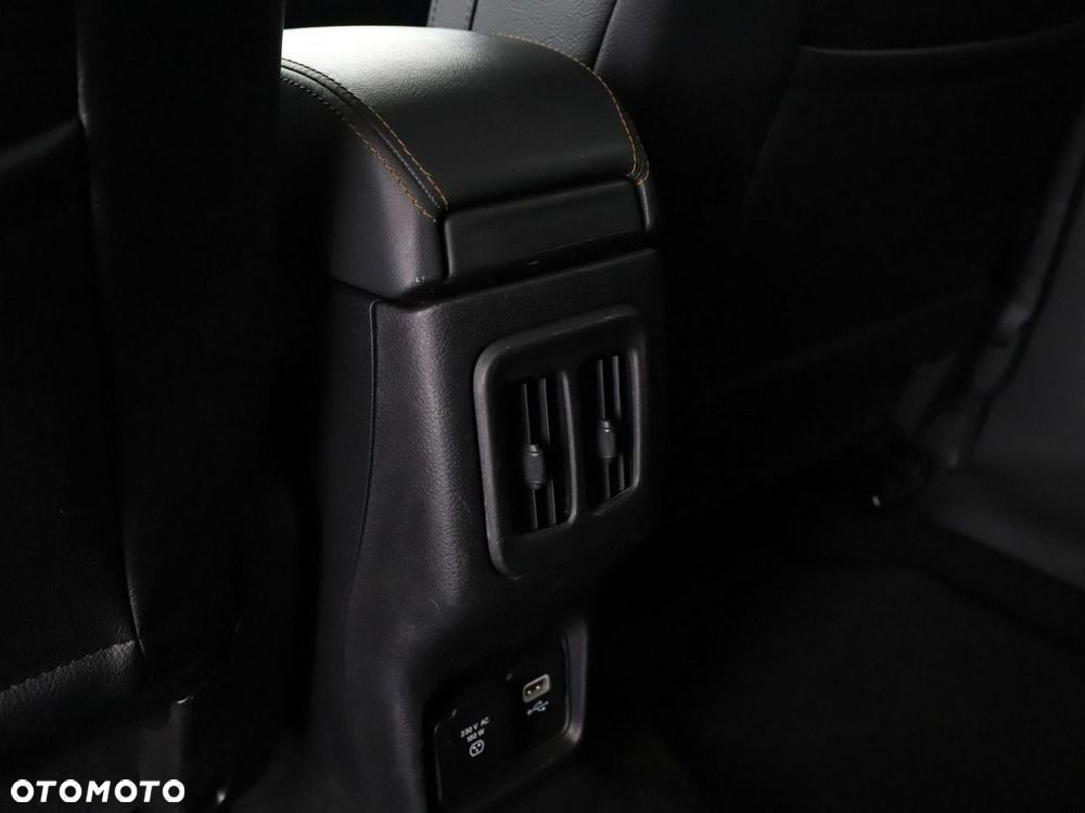 Jeep Compass 1.3 T-GDI I4 Automatik Limited - 38