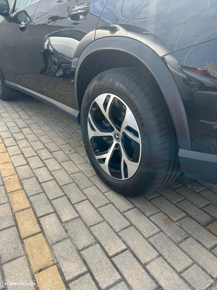 Mercedes-Benz GLC 300 e 4Matic - 5