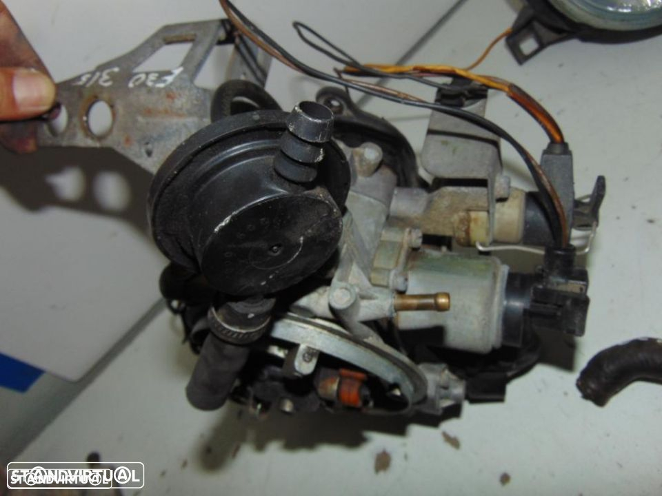 BMW E30 1º da 2ª fase colector - 10