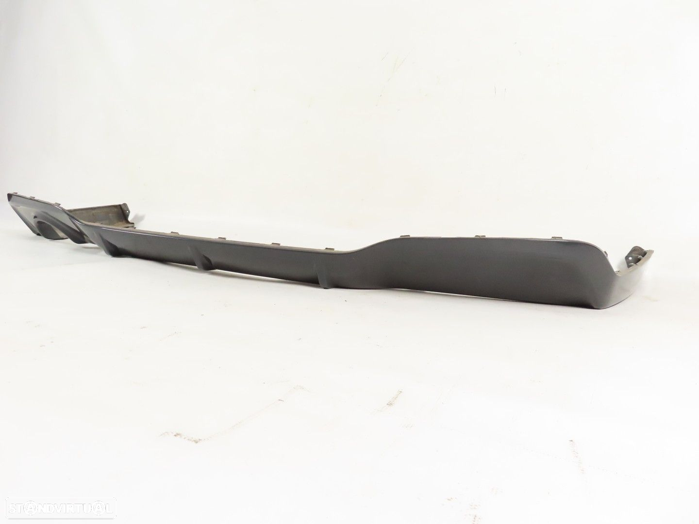 Difusor parachoques Pack M Trás Seminovo/ Original BMW 2 Gran Coupe (F44) 511280... - 4