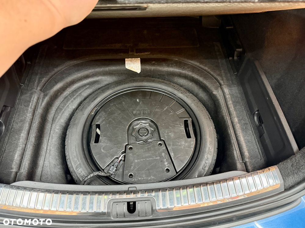 Seat Leon SC 1.4 TSI Style S&S - 20