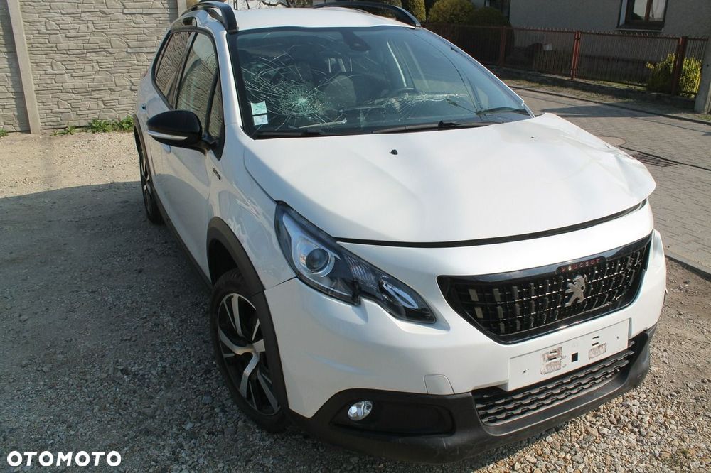 Peugeot 2008 - 3