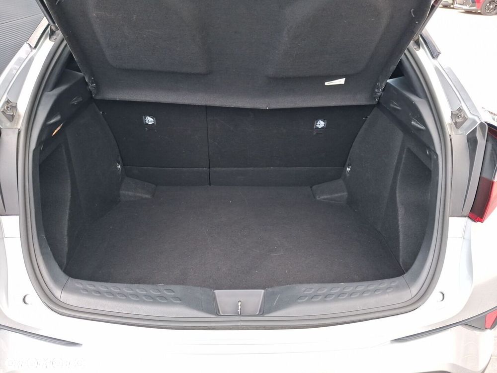 Toyota C-HR 1.8 Hybrid GPF Comfort - 14