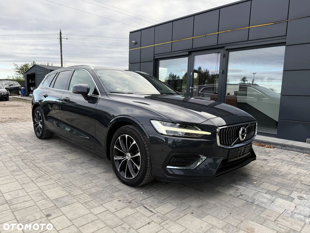 Volvo V60 D3 Geartronic Inscription - 13